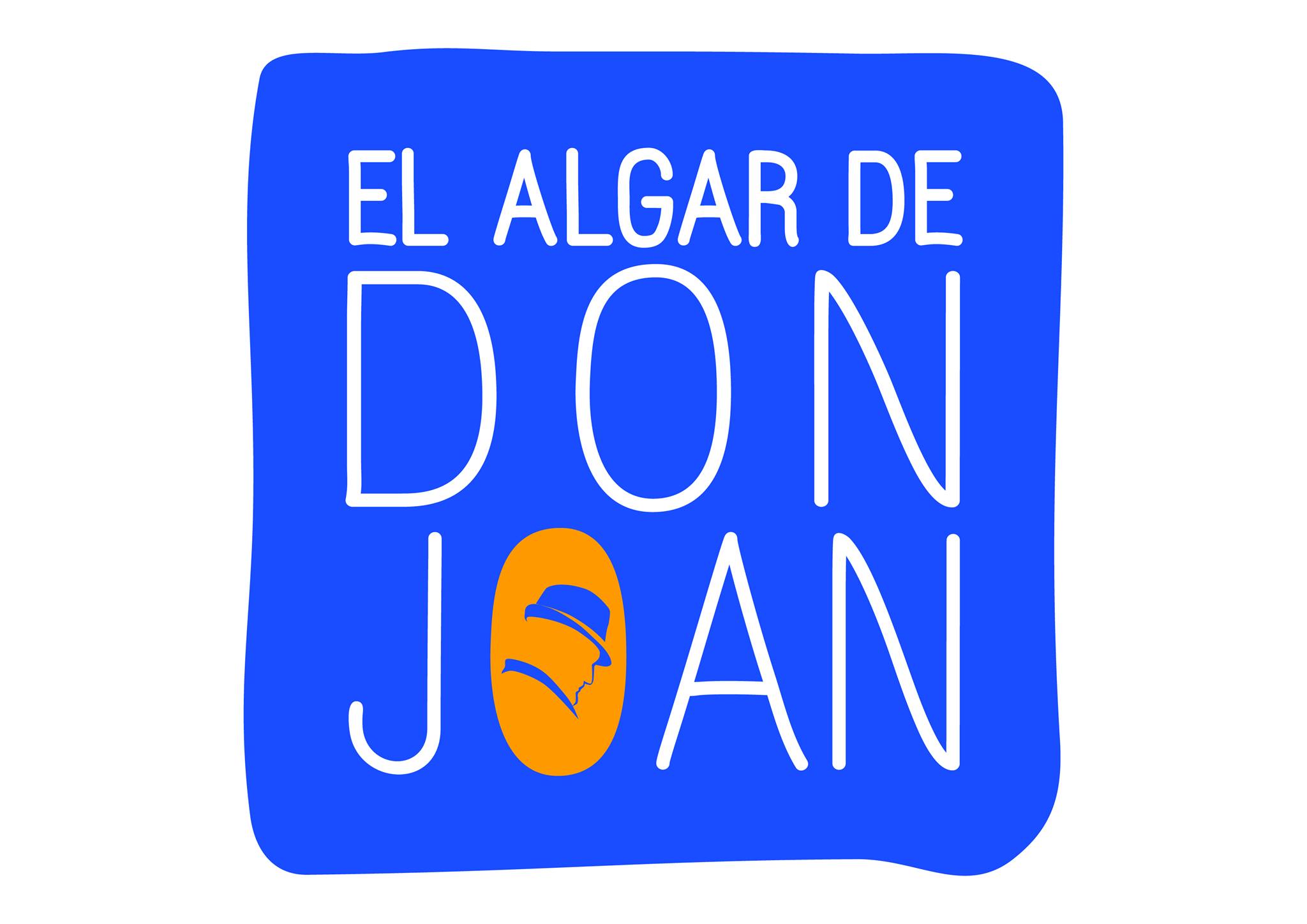 Algar de Don Joan