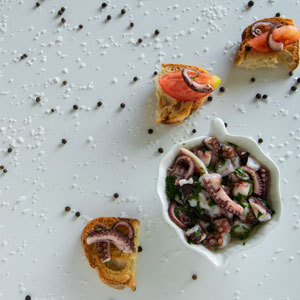 Aperitivos